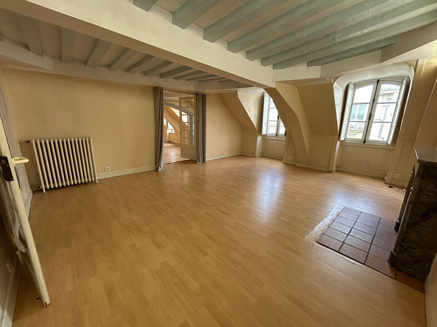 Bien immobilier - photo 5