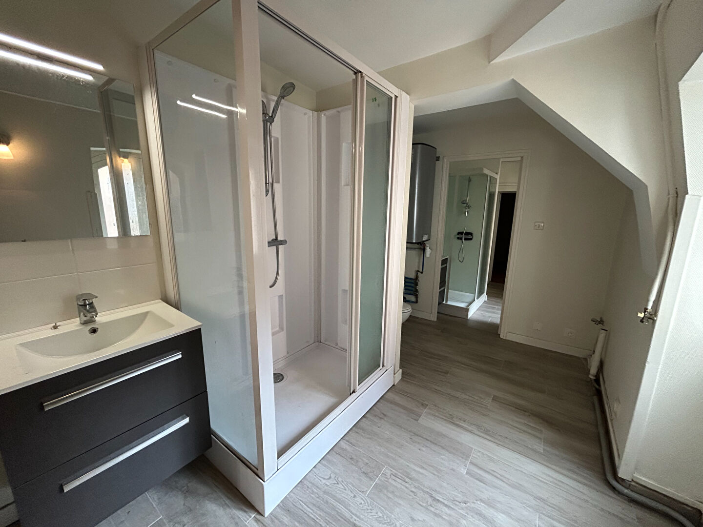 Bien immobilier - photo 10