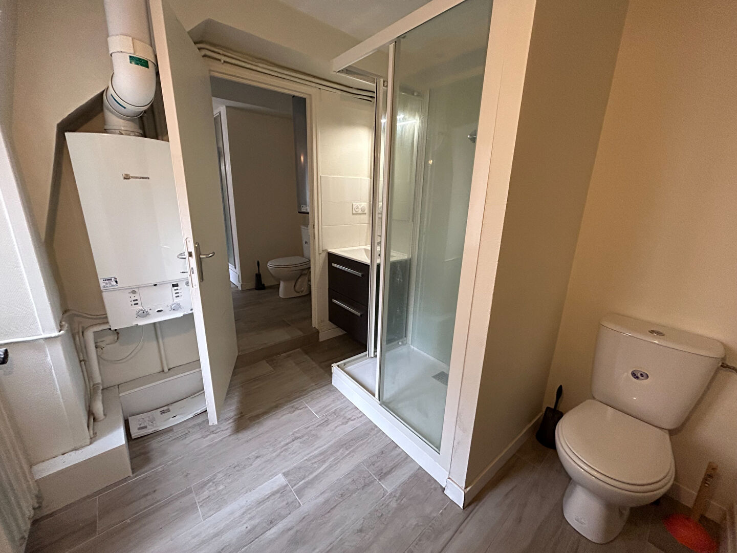Bien immobilier - photo 11