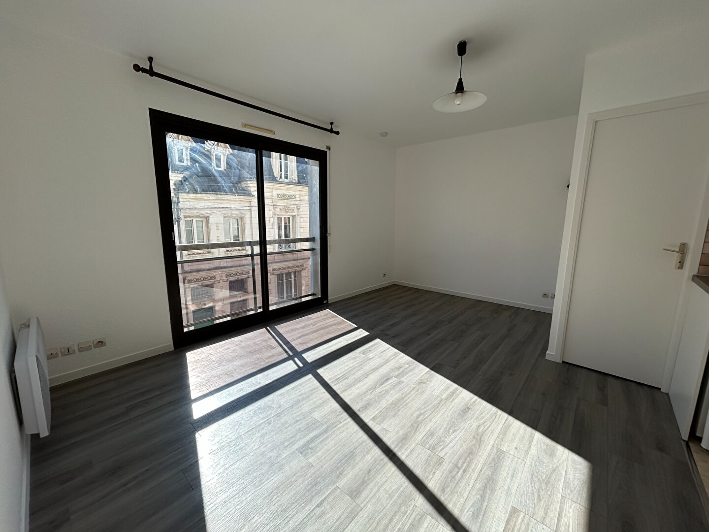 Bien immobilier - photo 1