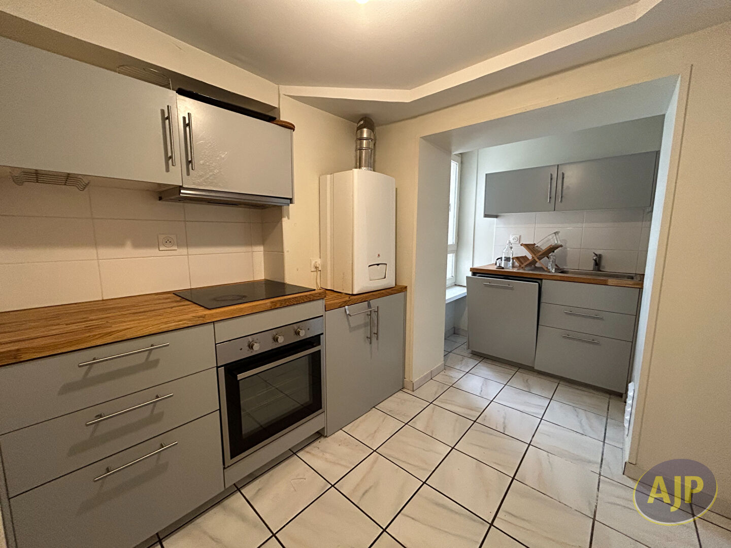 Bien immobilier - photo 16