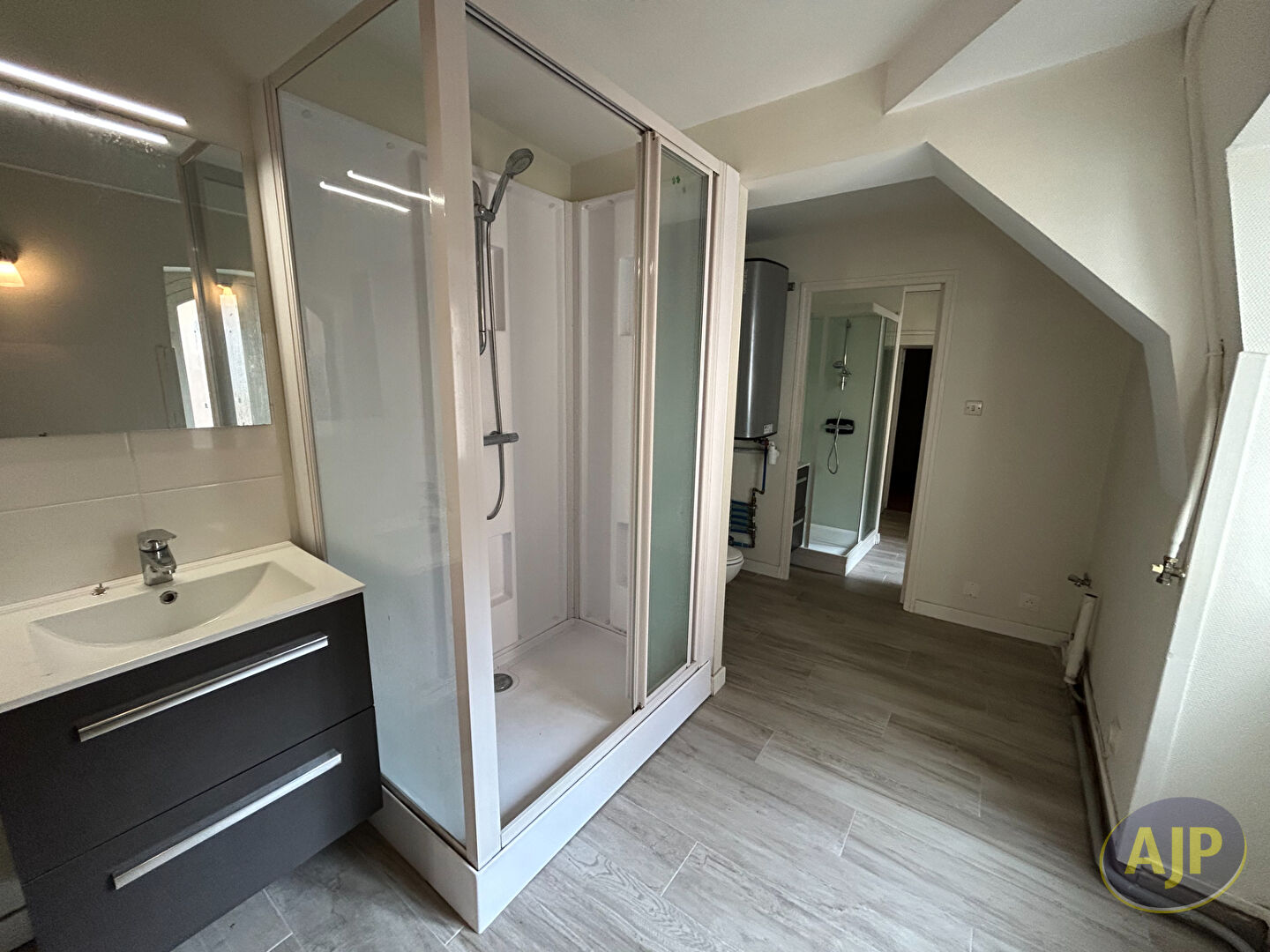 Bien immobilier - photo 22