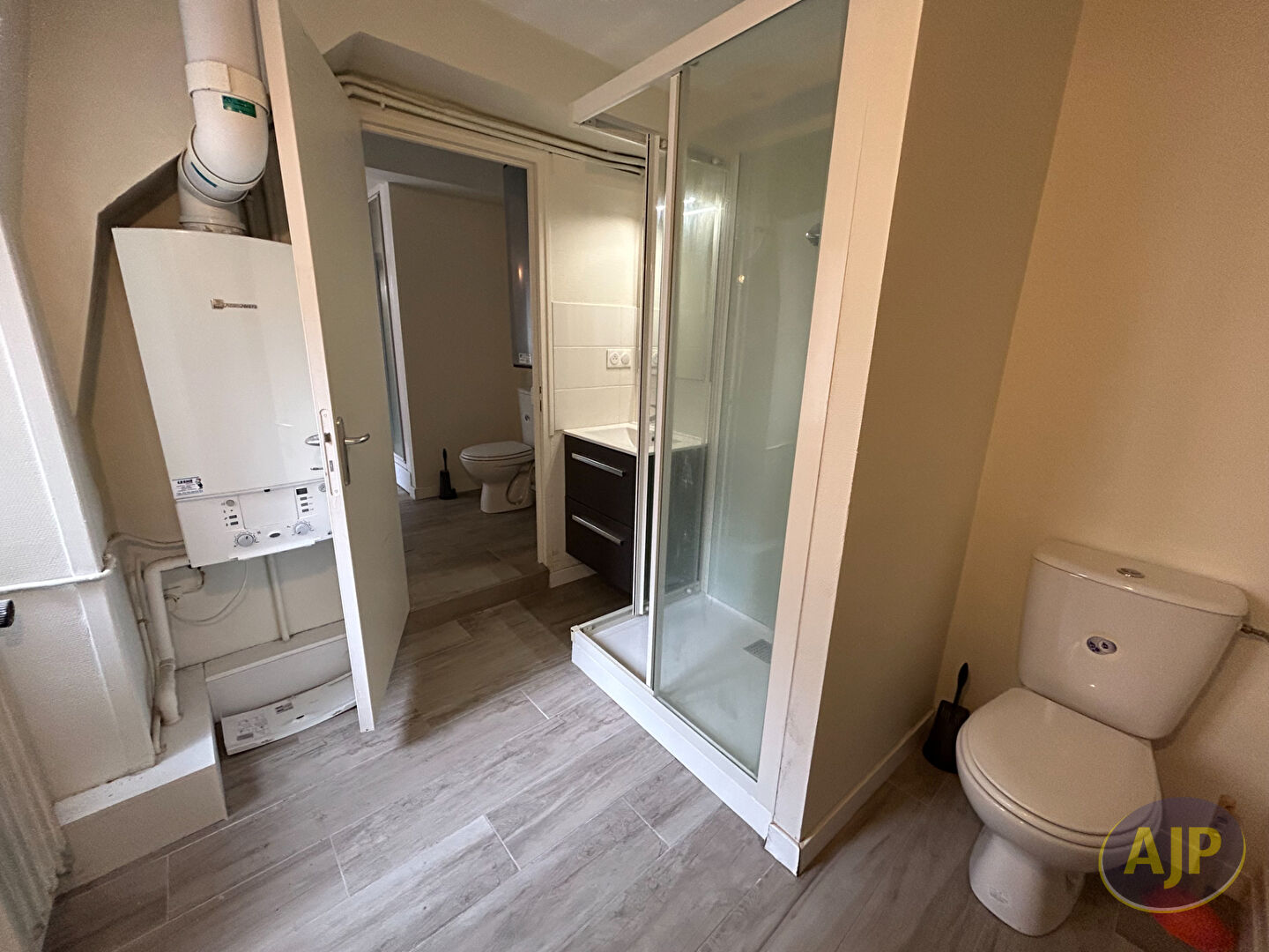 Bien immobilier - photo 23