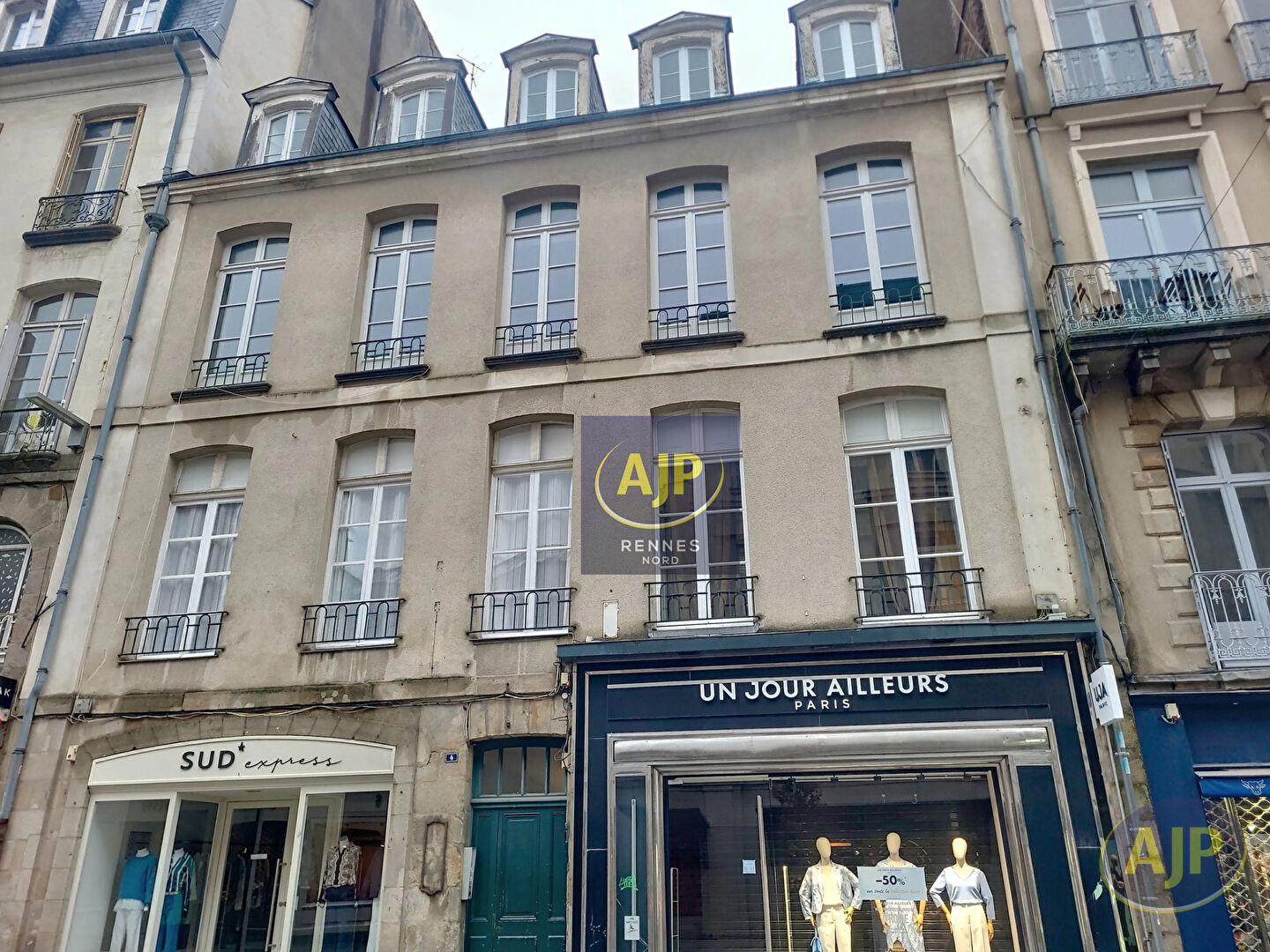 Bien immobilier - photo 24