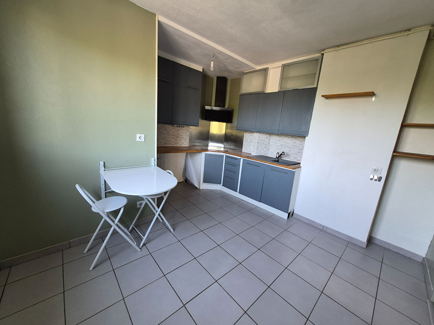 Bien immobilier - photo 4