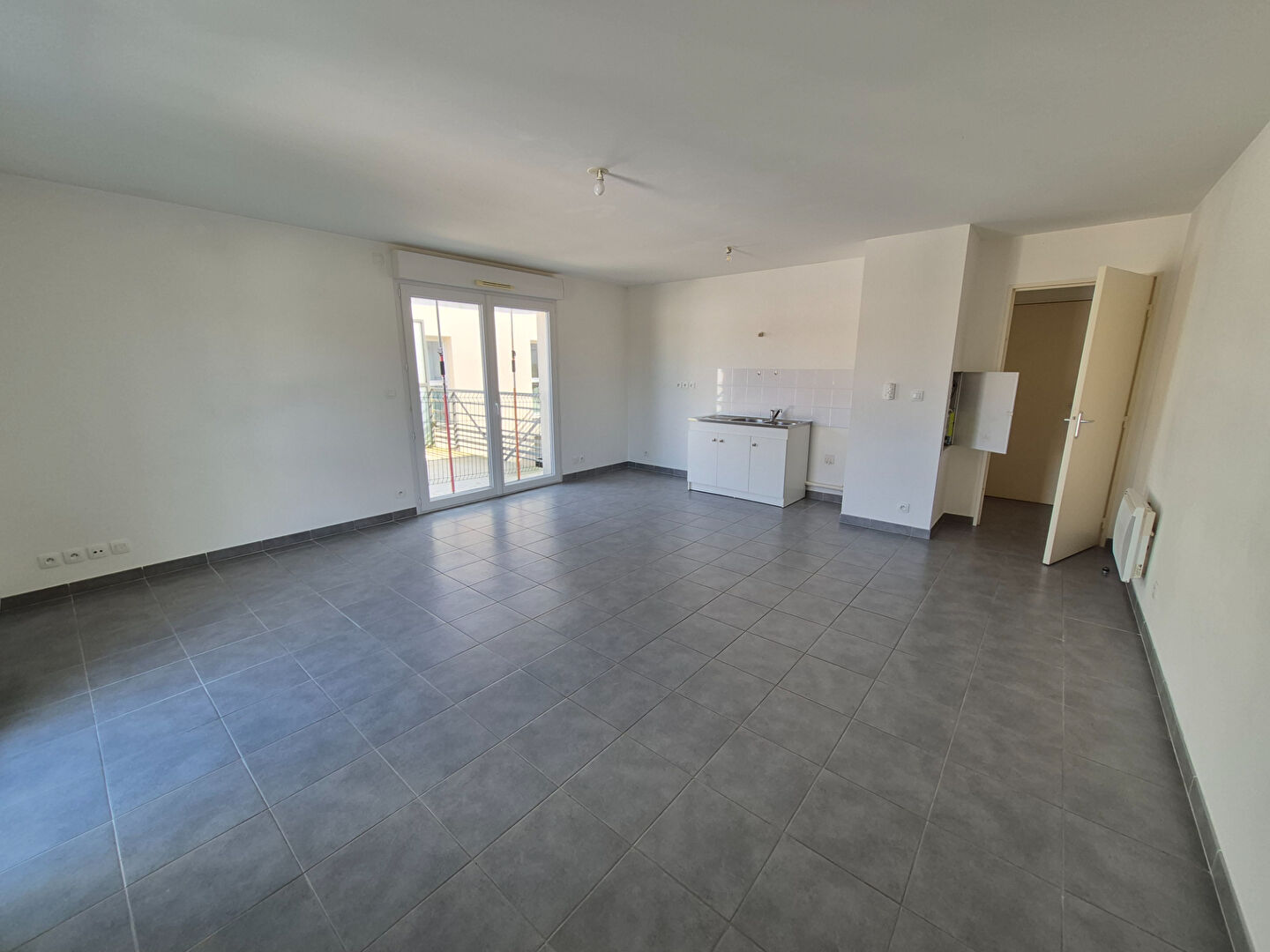 Bien immobilier - photo 1
