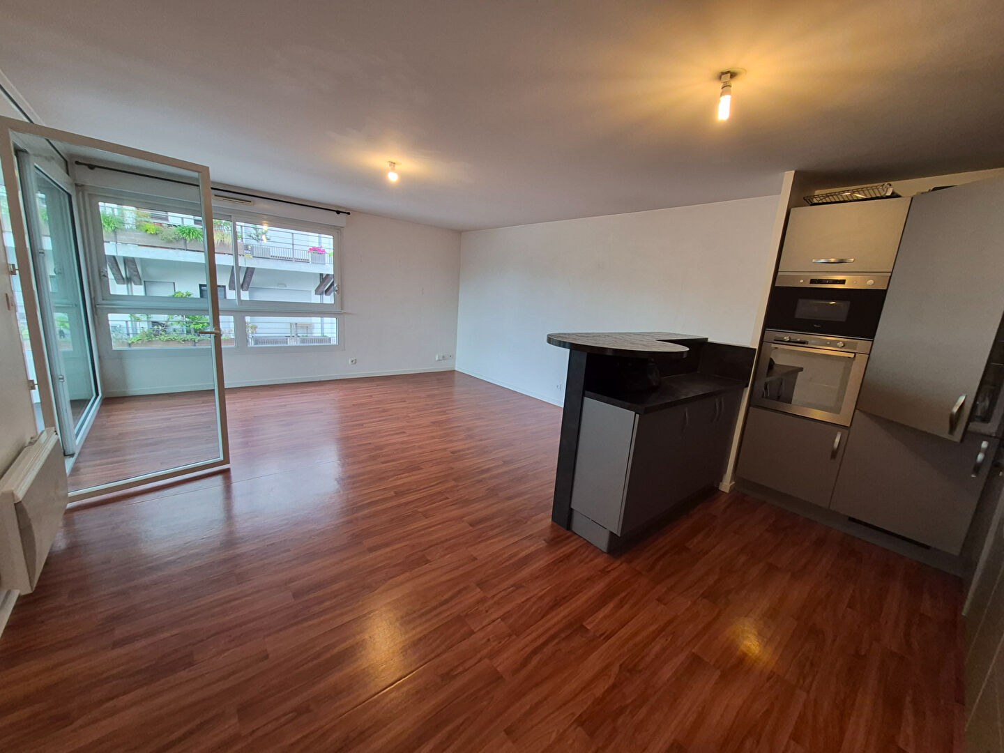 Bien immobilier - photo 1