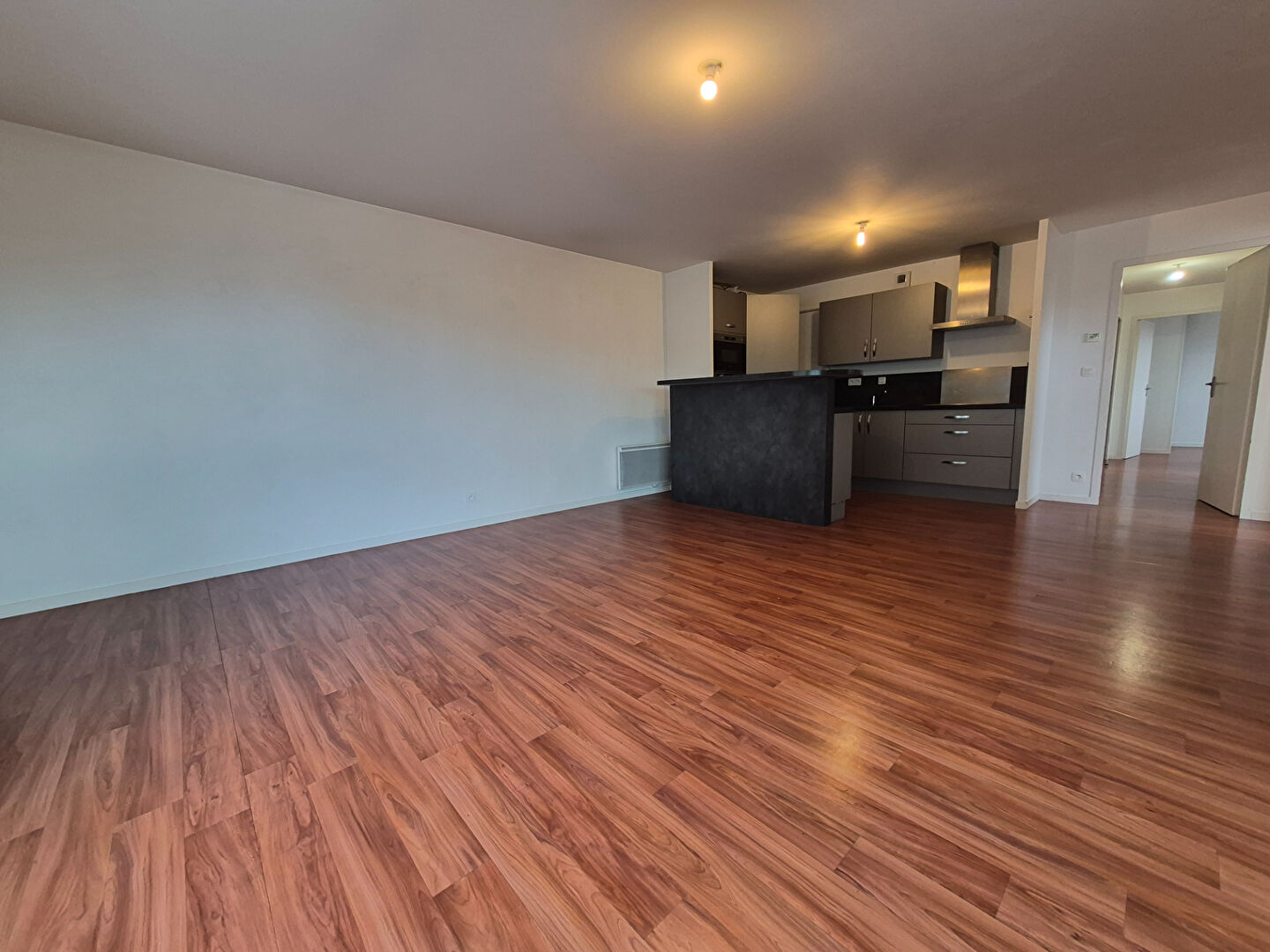 Bien immobilier - photo 2