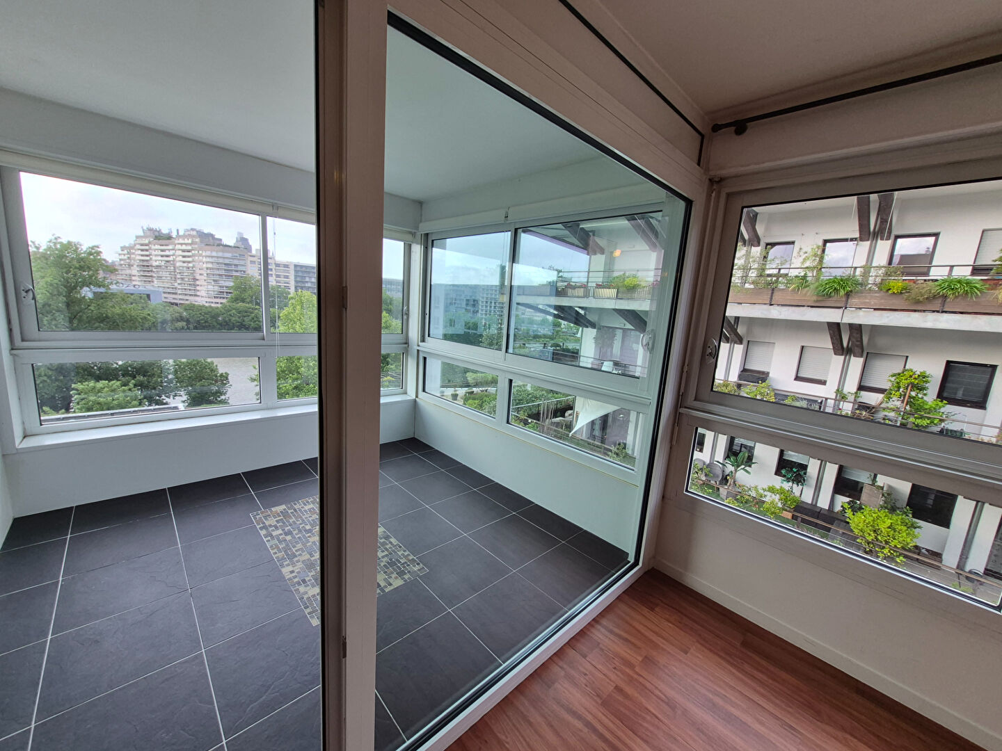Bien immobilier - photo 3