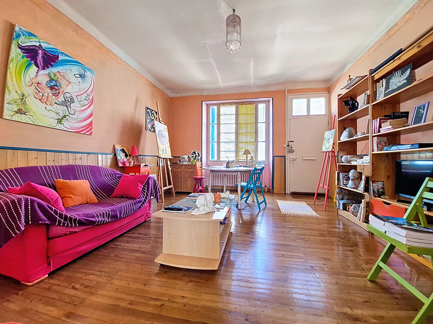 Bien immobilier - photo 1