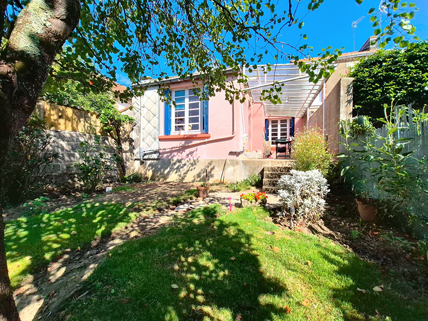 Bien immobilier - photo 2