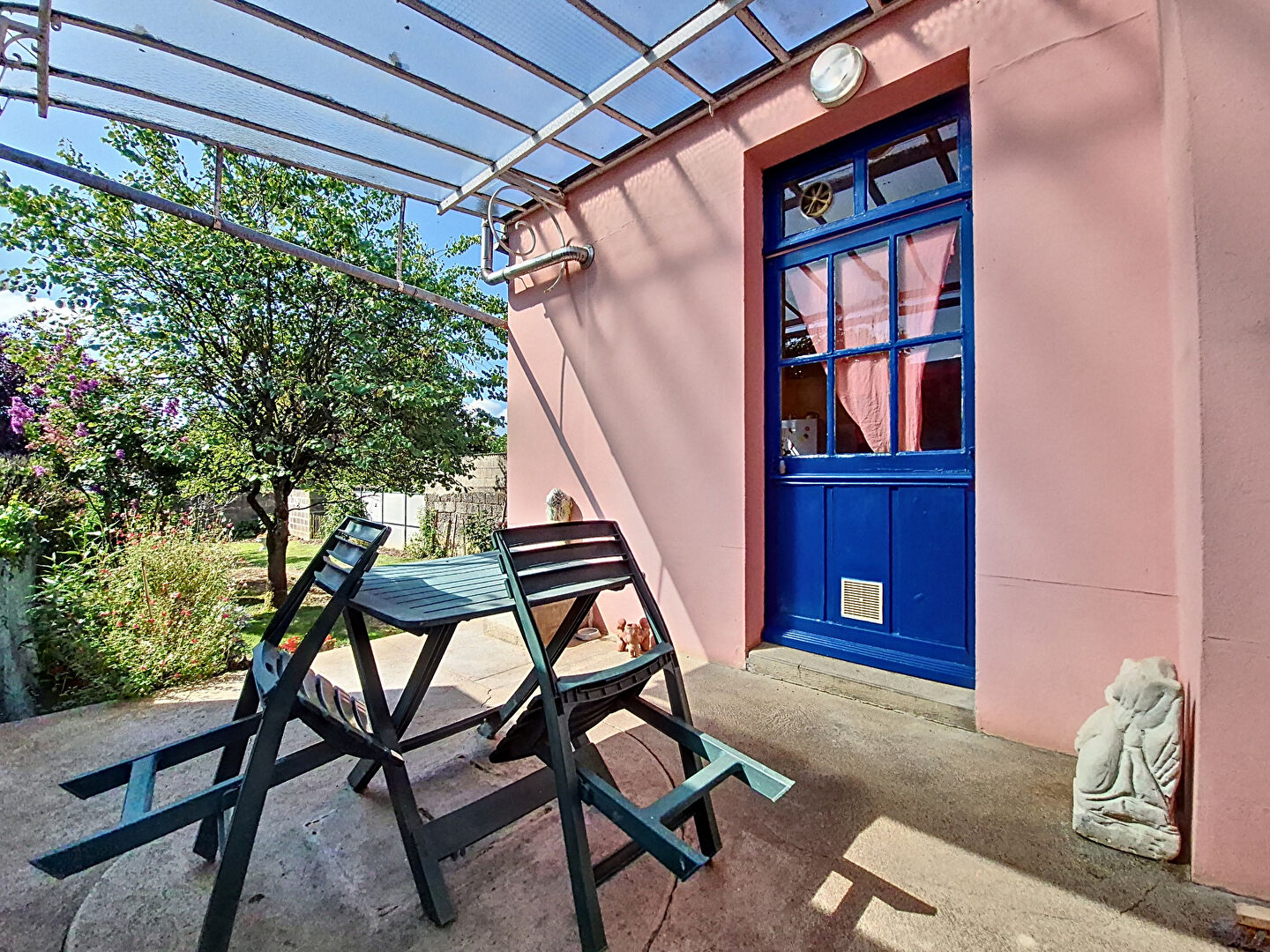Bien immobilier - photo 3