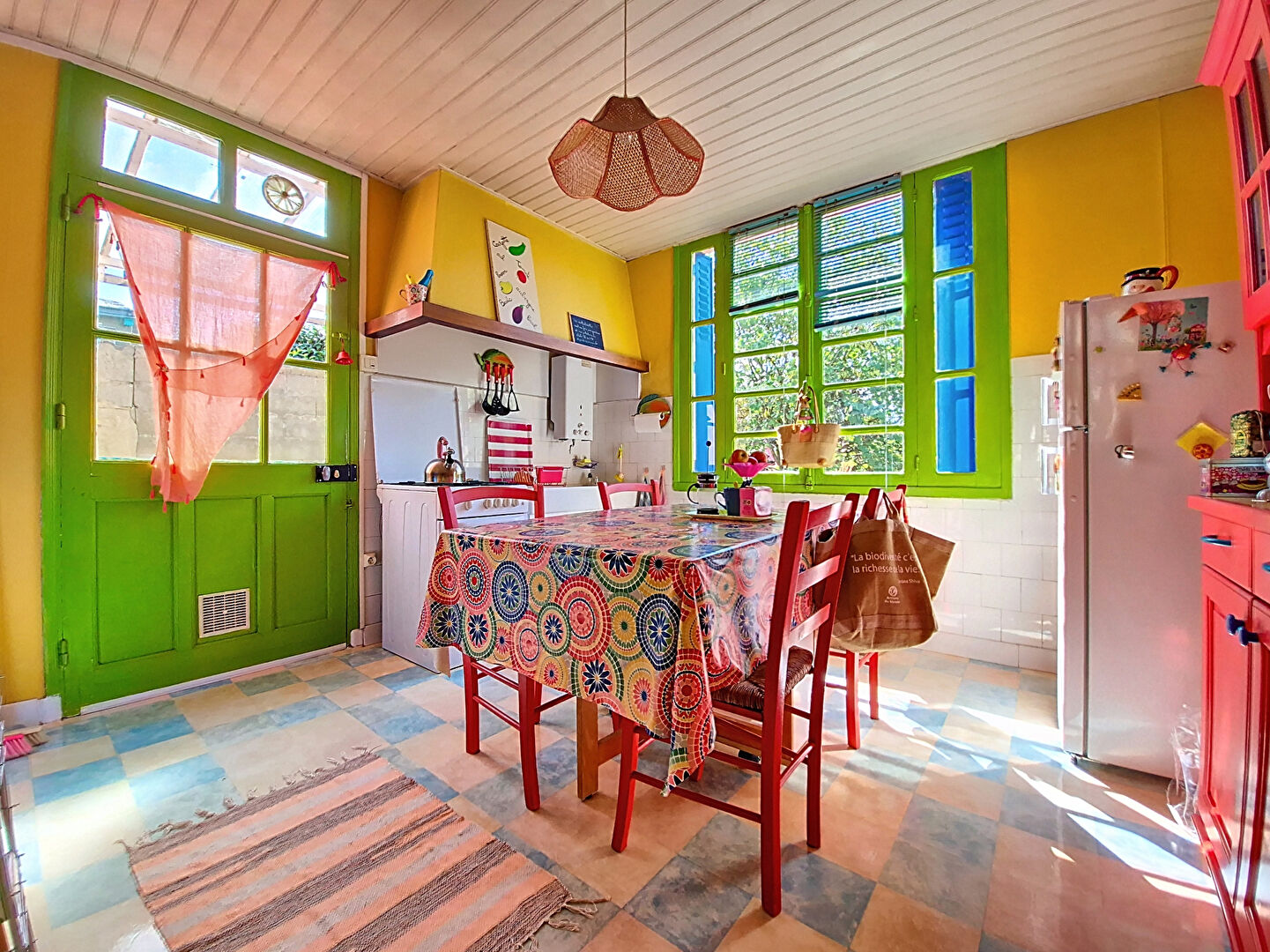 Bien immobilier - photo 5