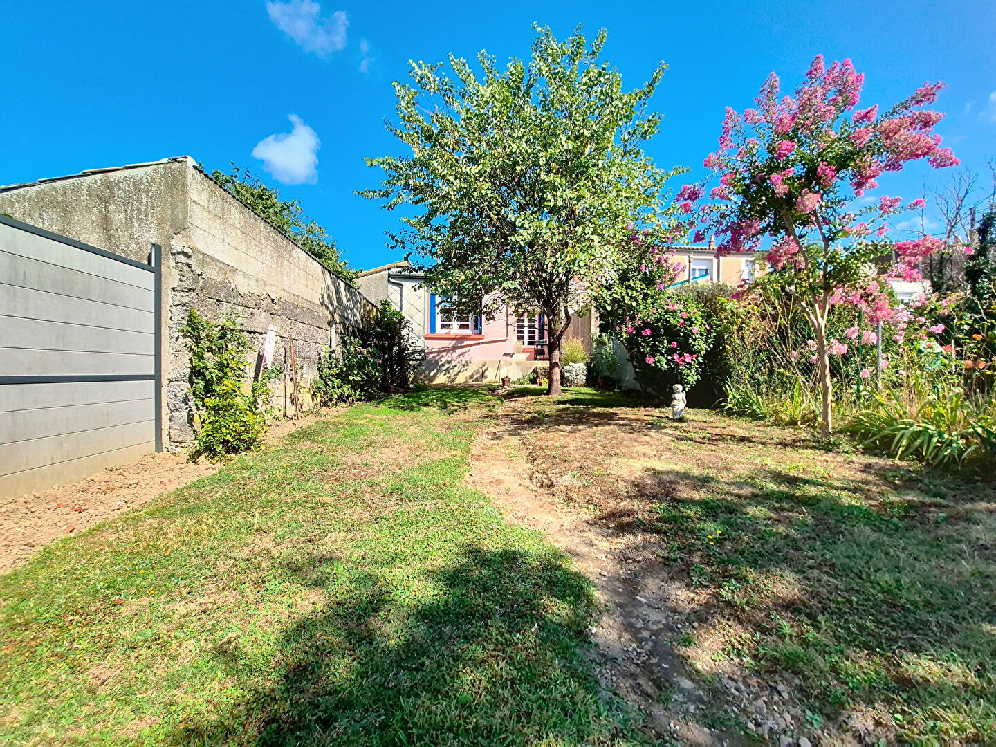 Bien immobilier - photo 6