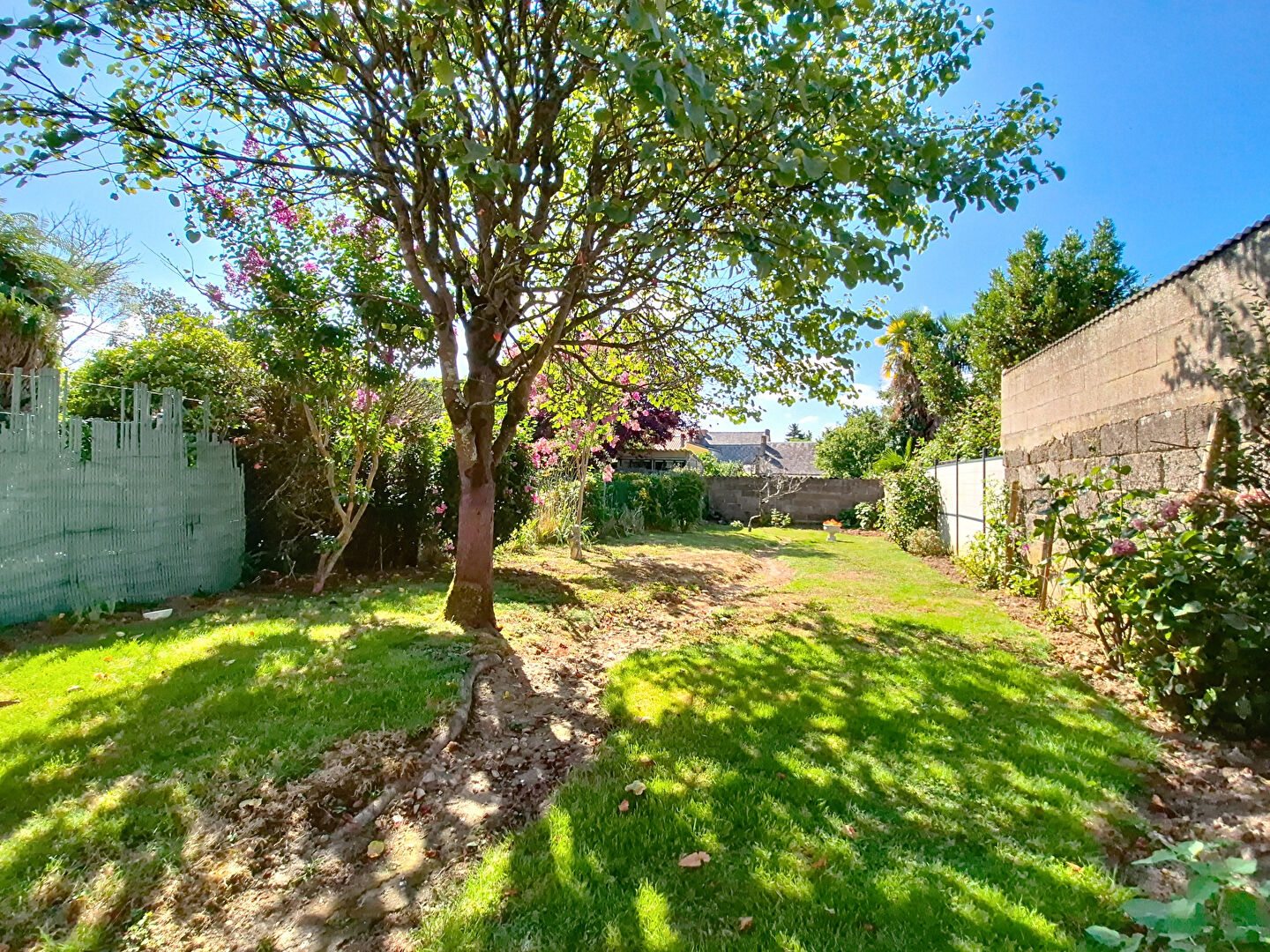 Bien immobilier - photo 7