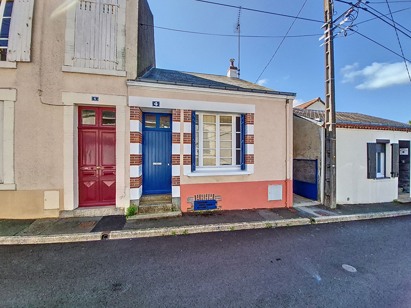 Bien immobilier - photo 8
