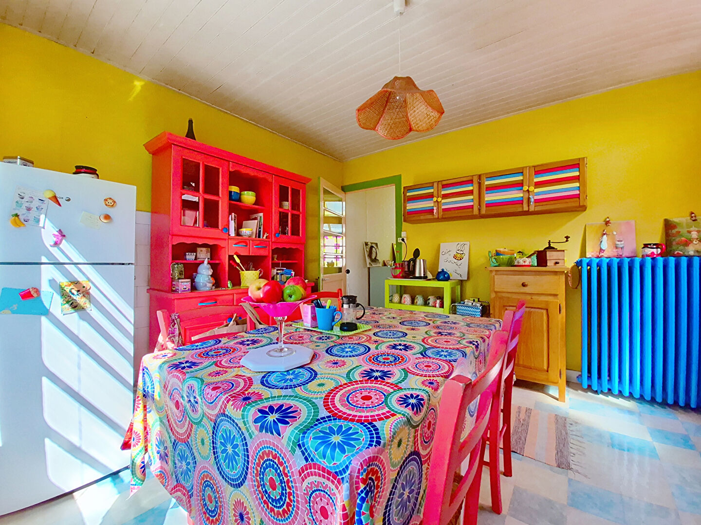 Bien immobilier - photo 9