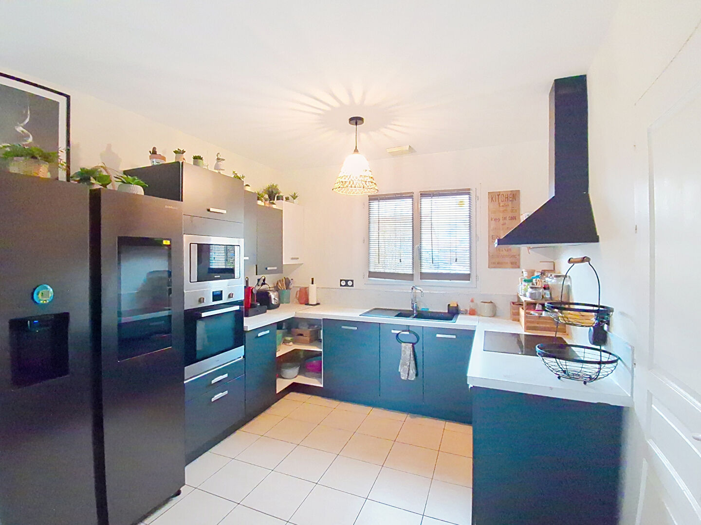 Bien immobilier - photo 3