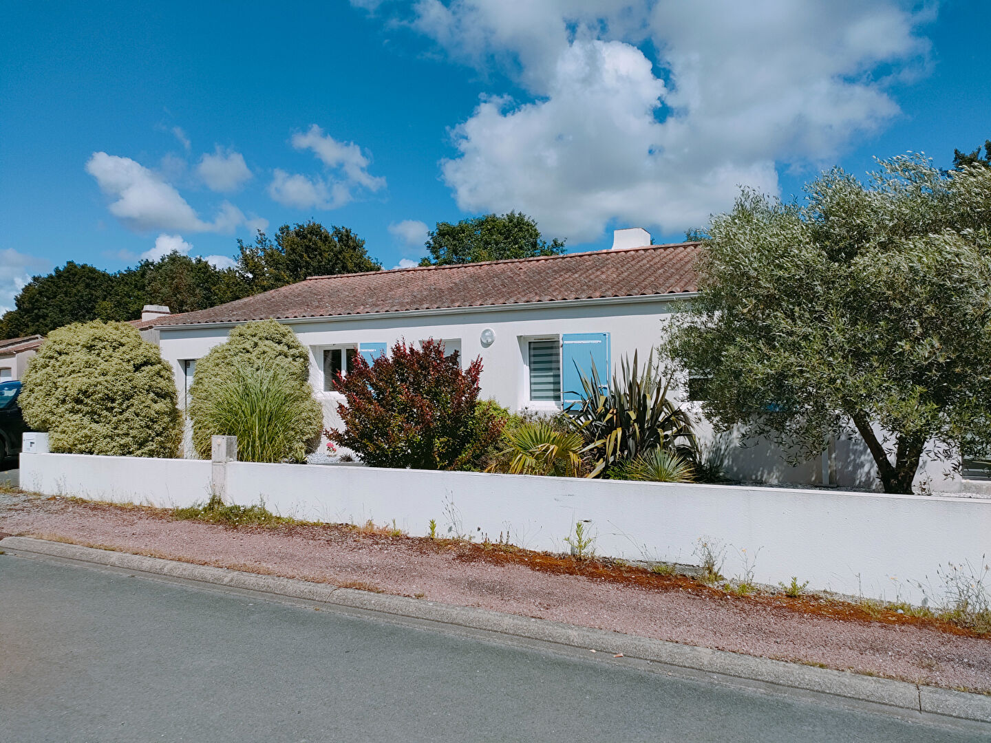 Bien immobilier - photo 4