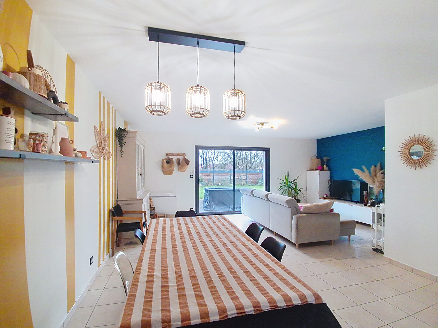 Bien immobilier - photo 7