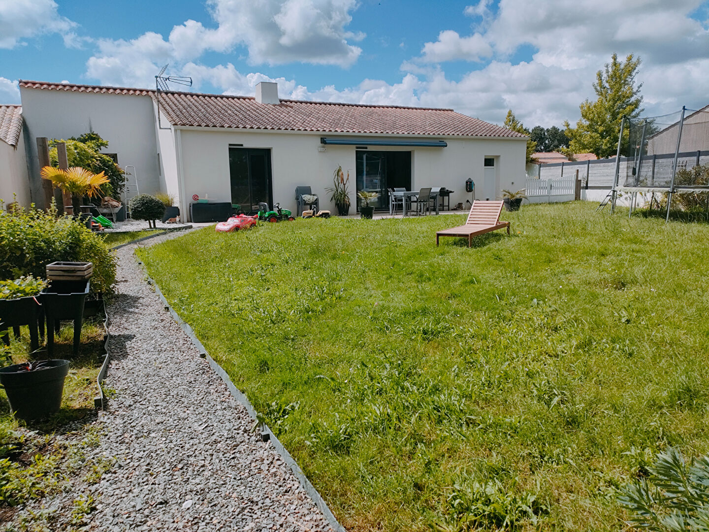 Bien immobilier - photo 9