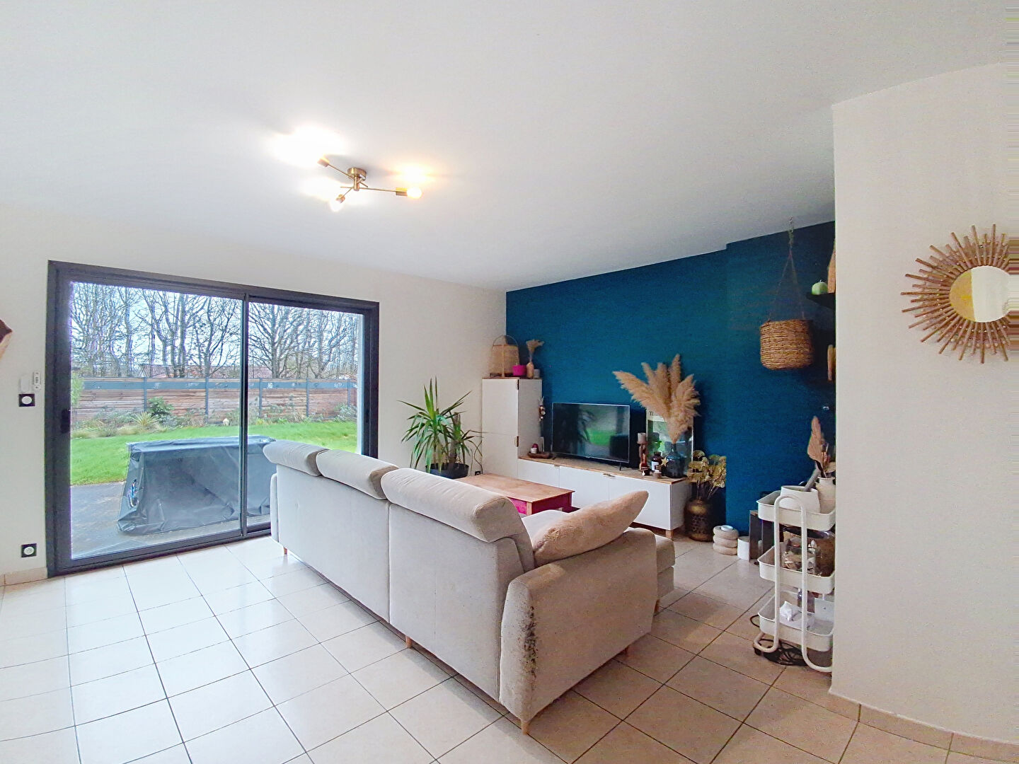 Bien immobilier - photo 12