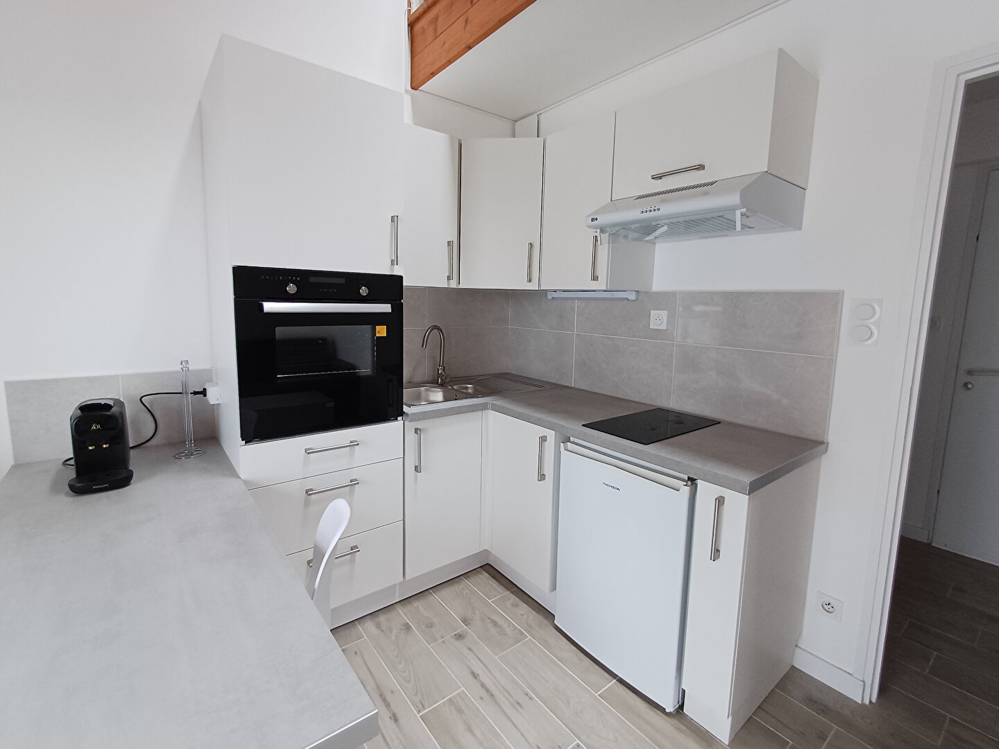 Bien immobilier - photo 1