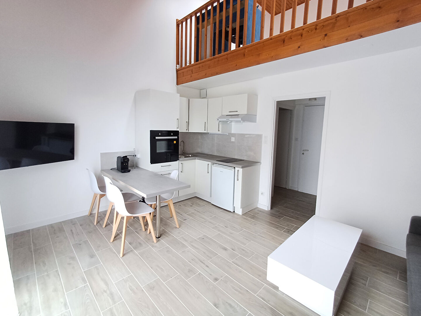 Bien immobilier - photo 2