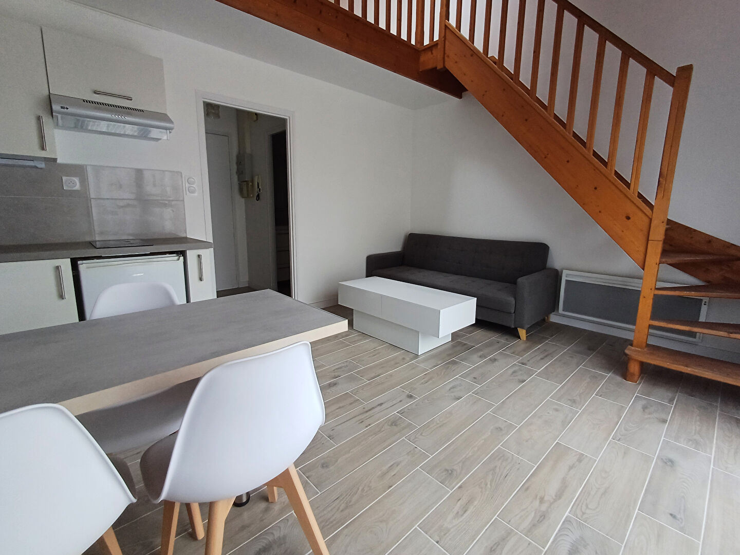 Bien immobilier - photo 3