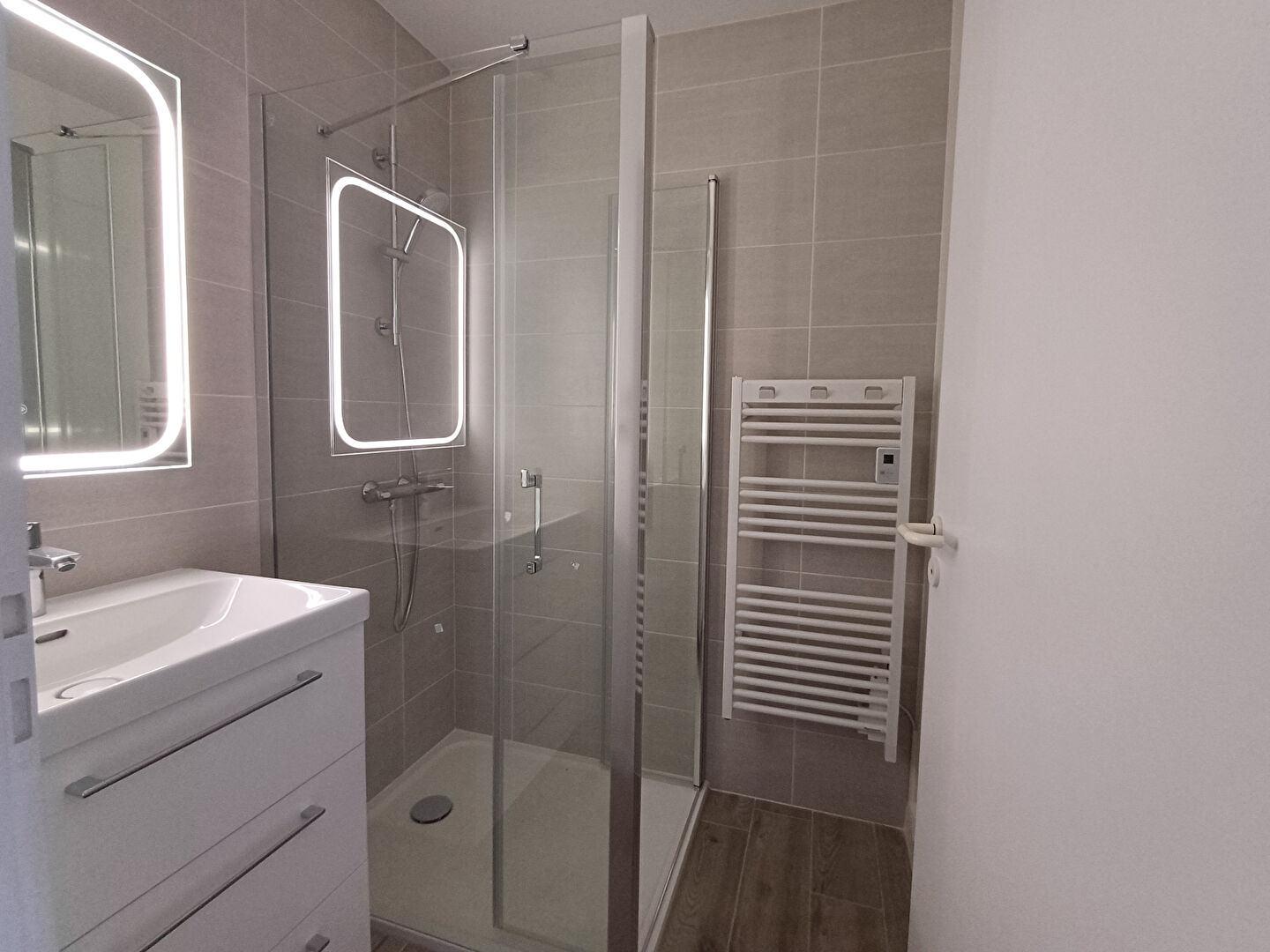 Bien immobilier - photo 5