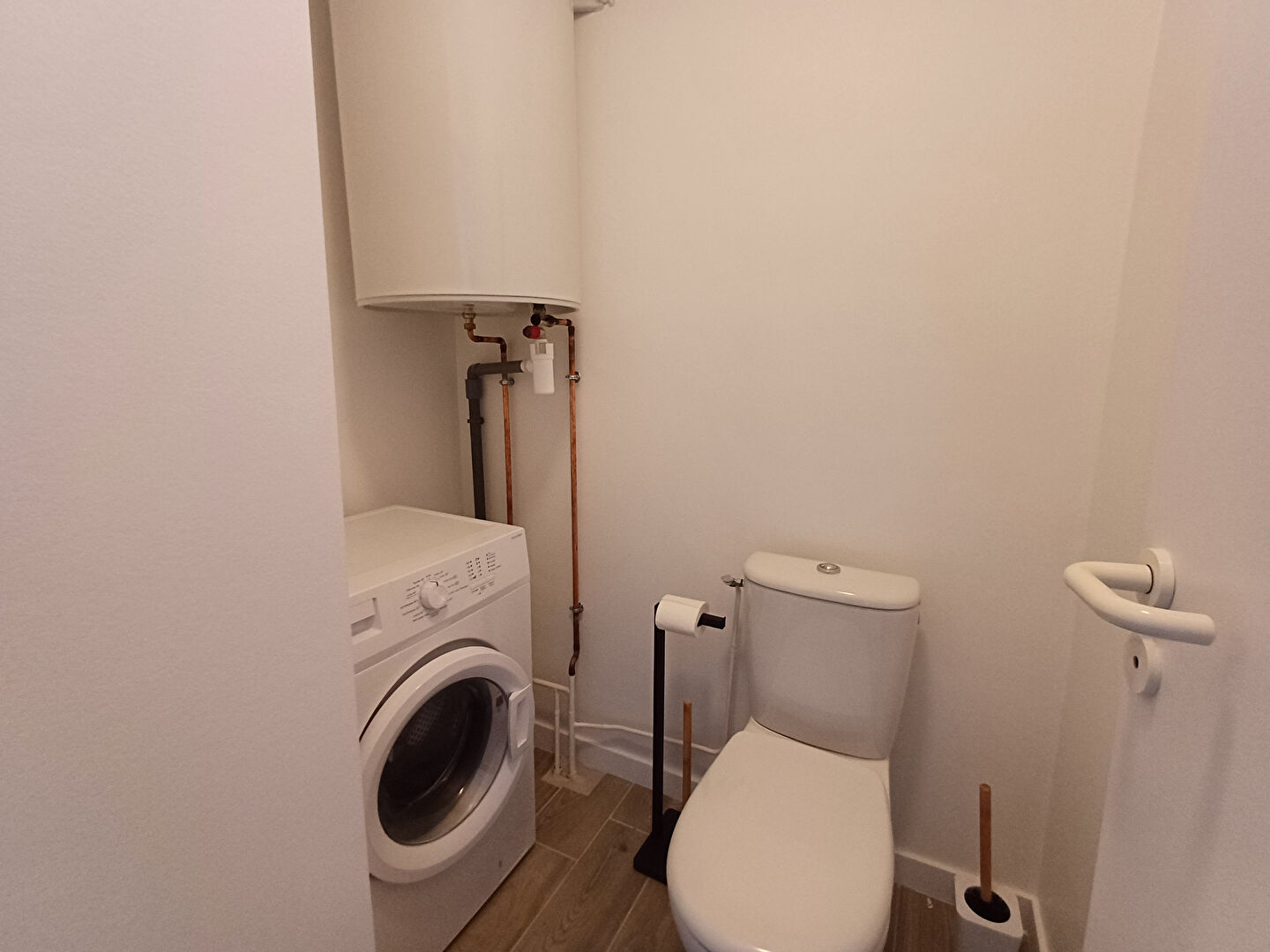 Bien immobilier - photo 6