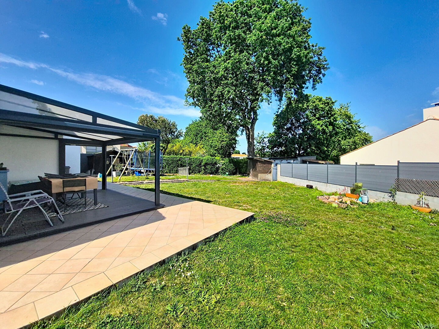 Bien immobilier - photo 2