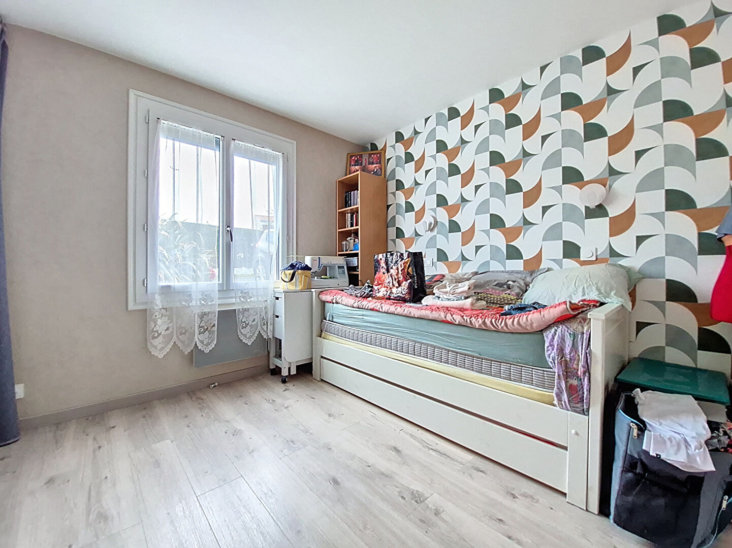 Bien immobilier - photo 5