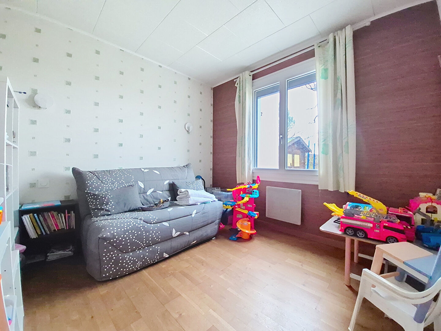 Bien immobilier - photo 6