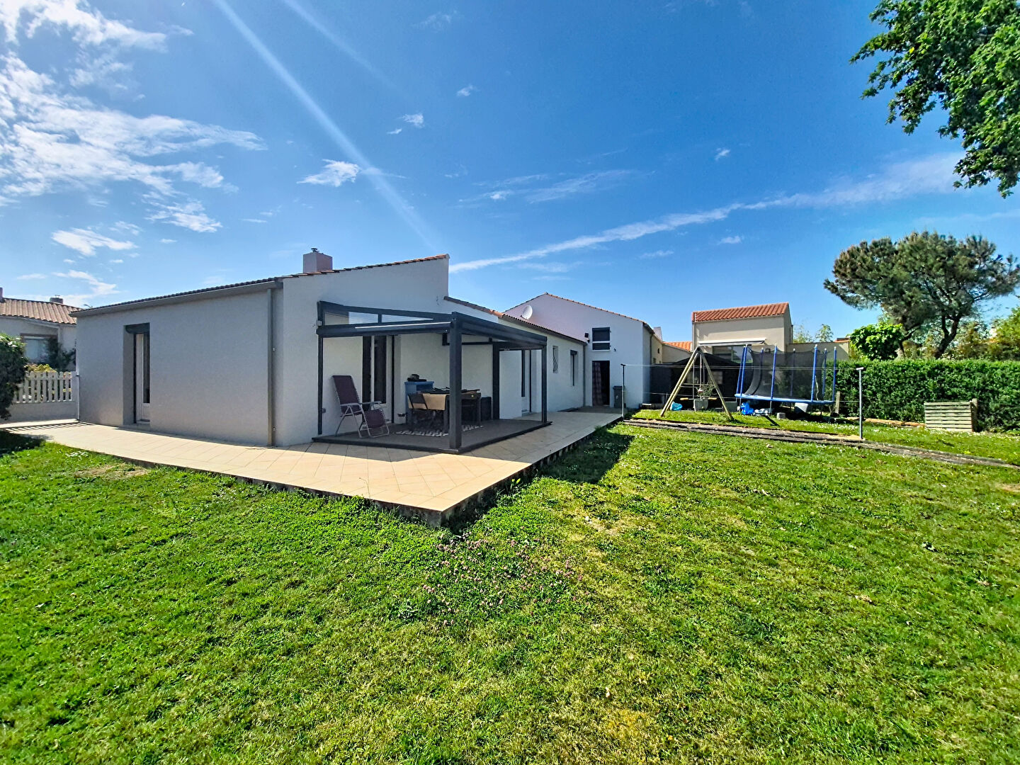 Bien immobilier - photo 7