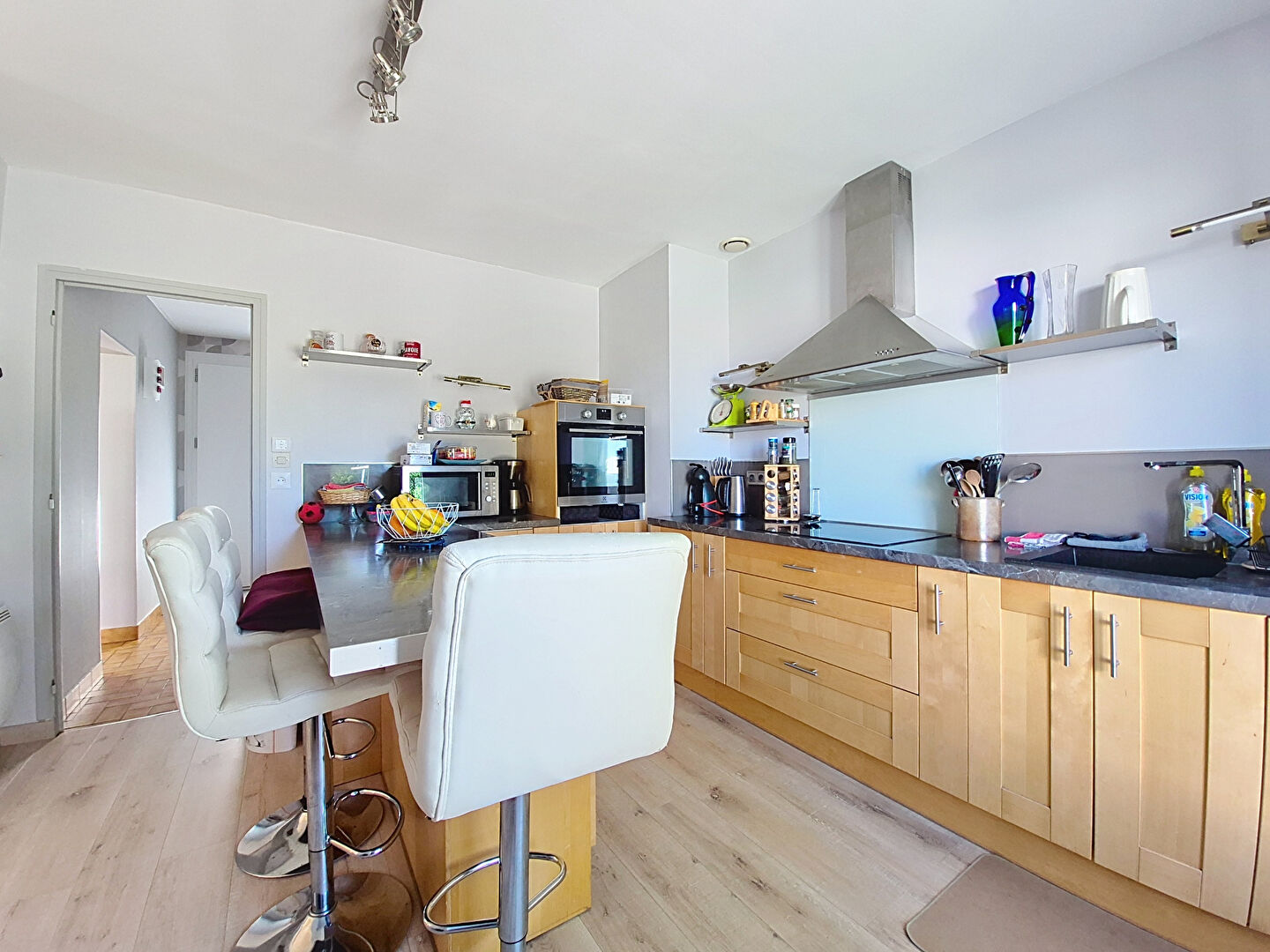 Bien immobilier - photo 8