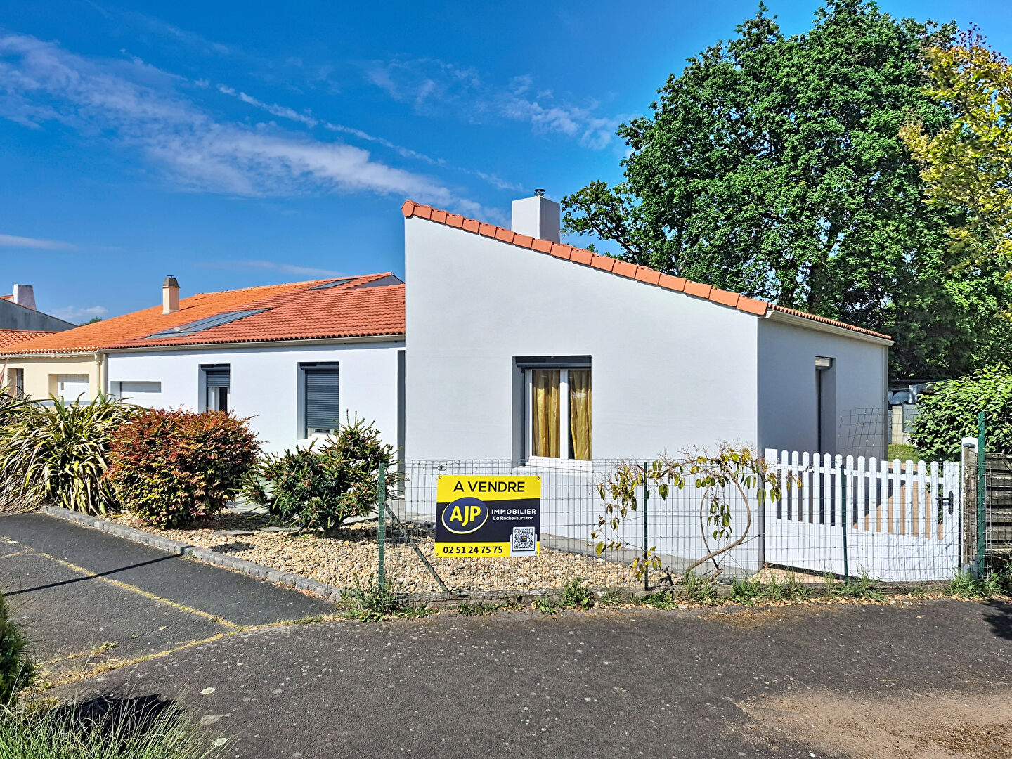 Bien immobilier - photo 10