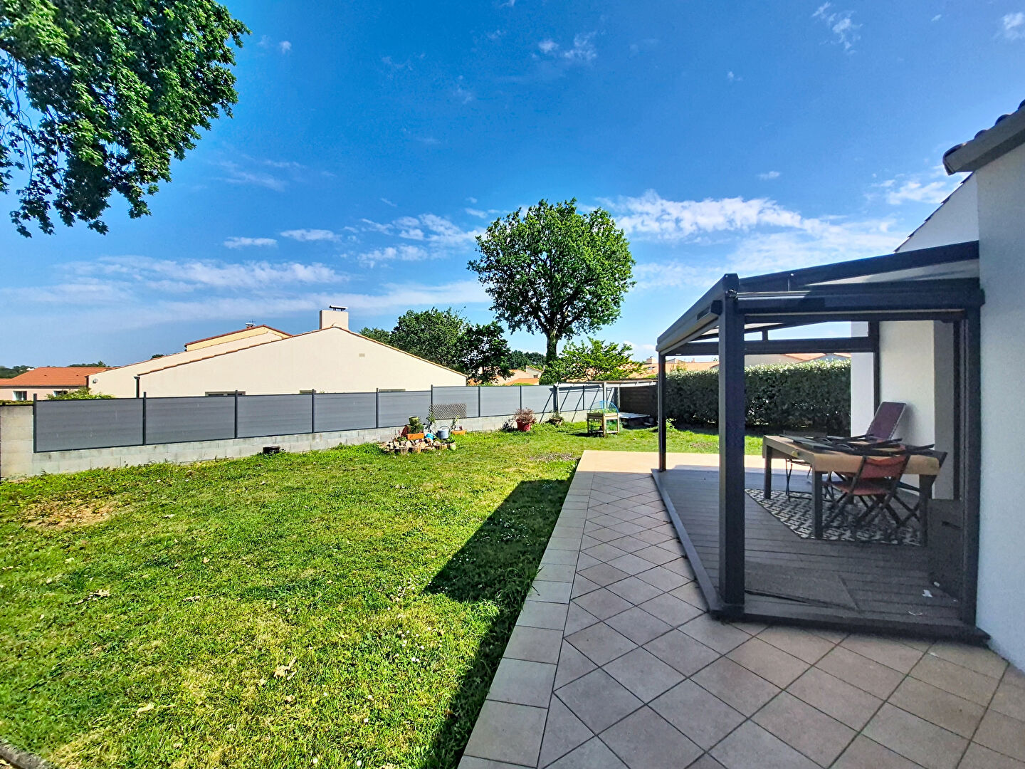 Bien immobilier - photo 12