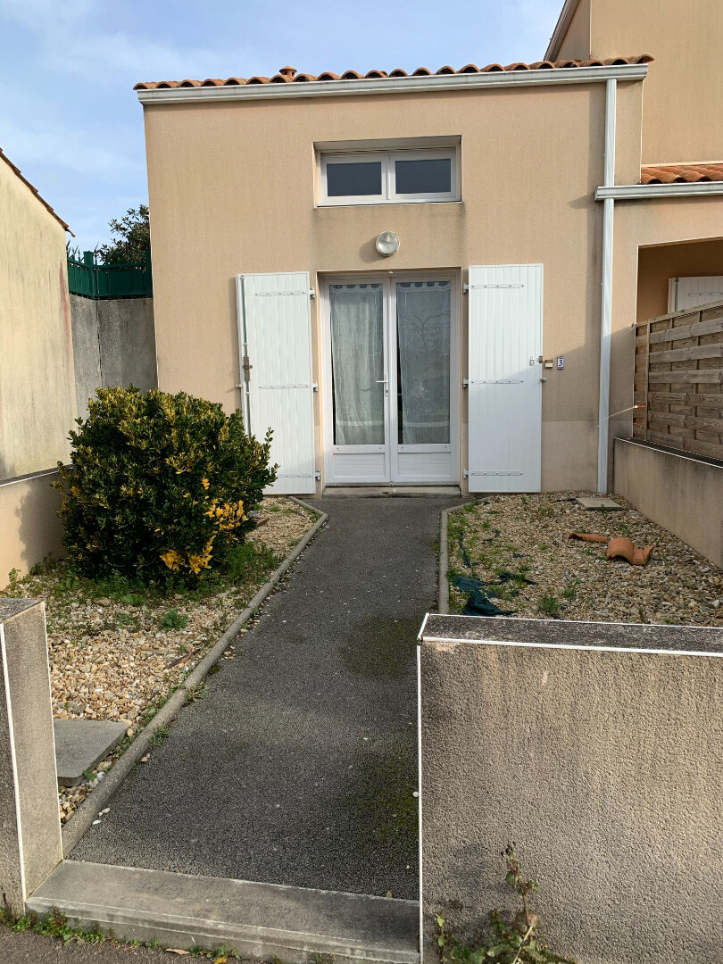 Bien immobilier - photo 1