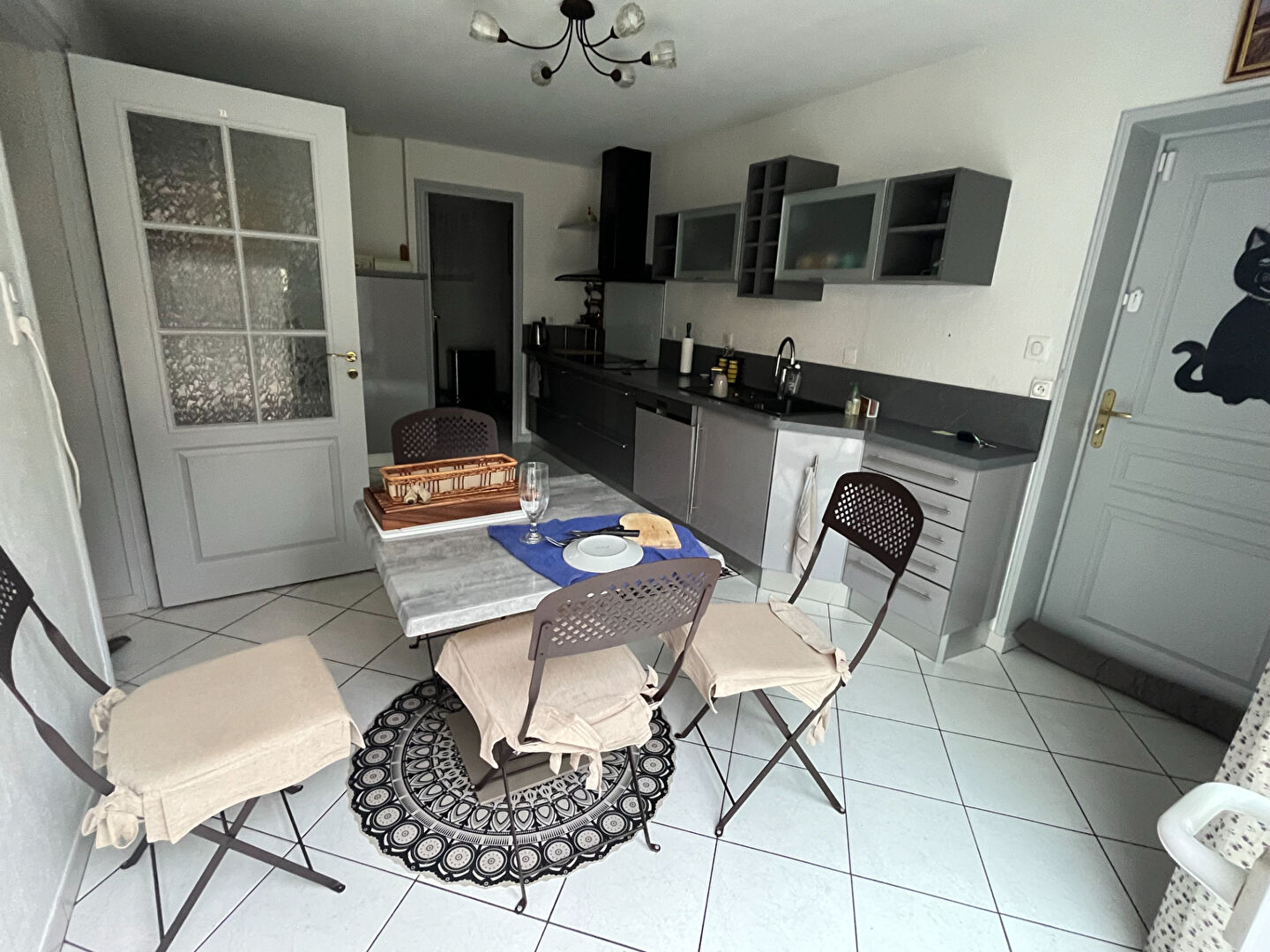 Bien immobilier - photo 3