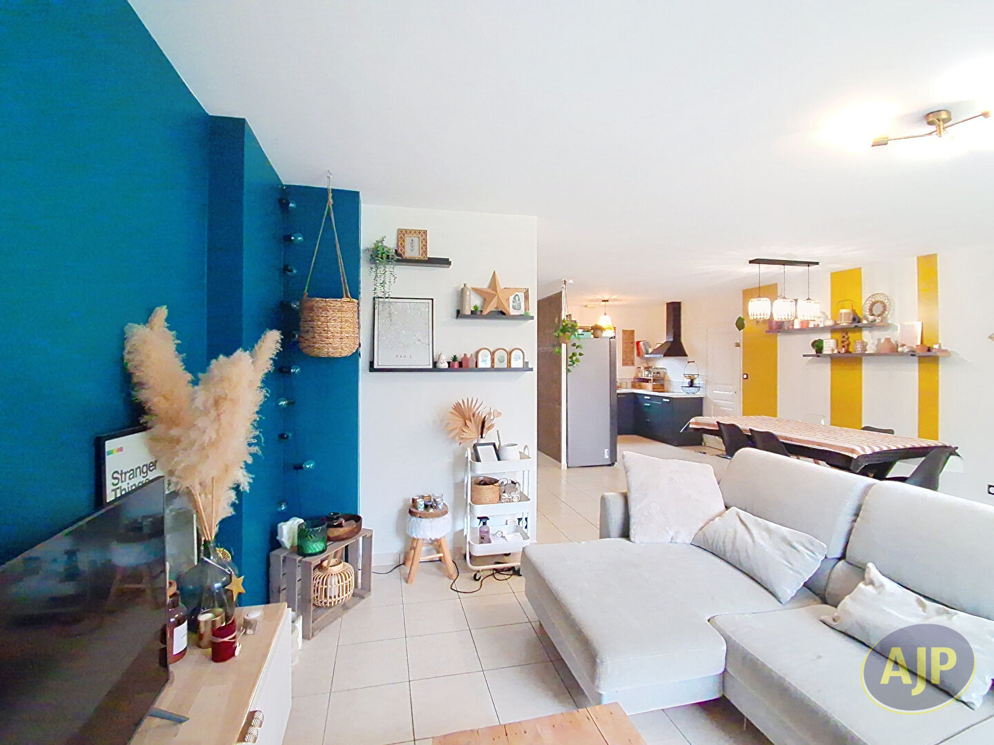 Bien immobilier - photo 16