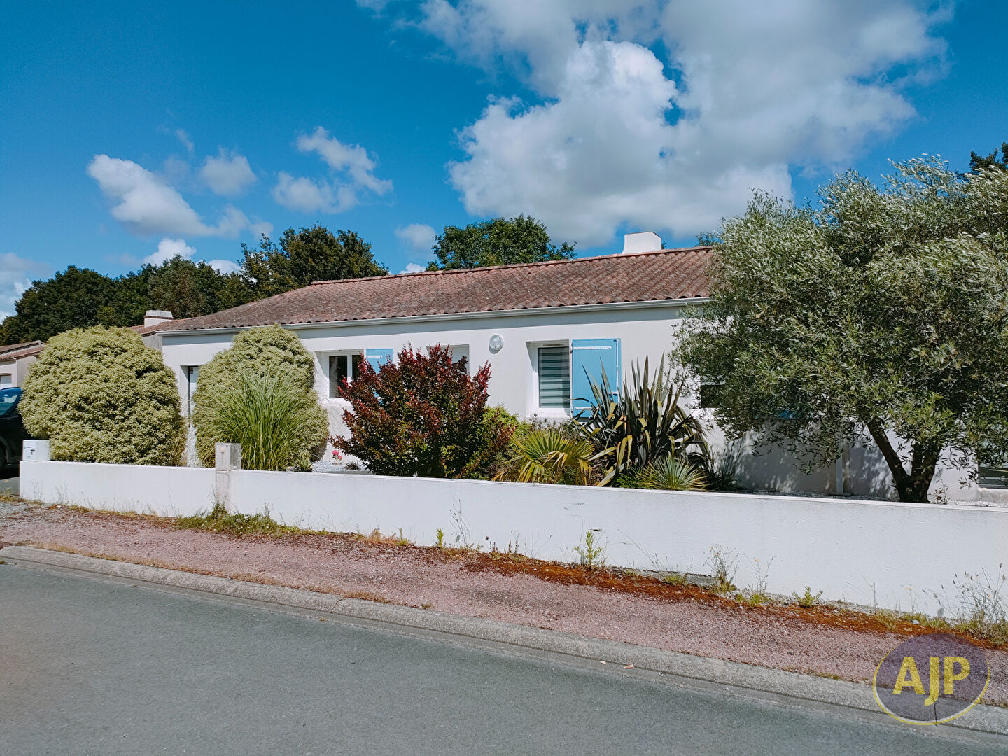 Bien immobilier - photo 19
