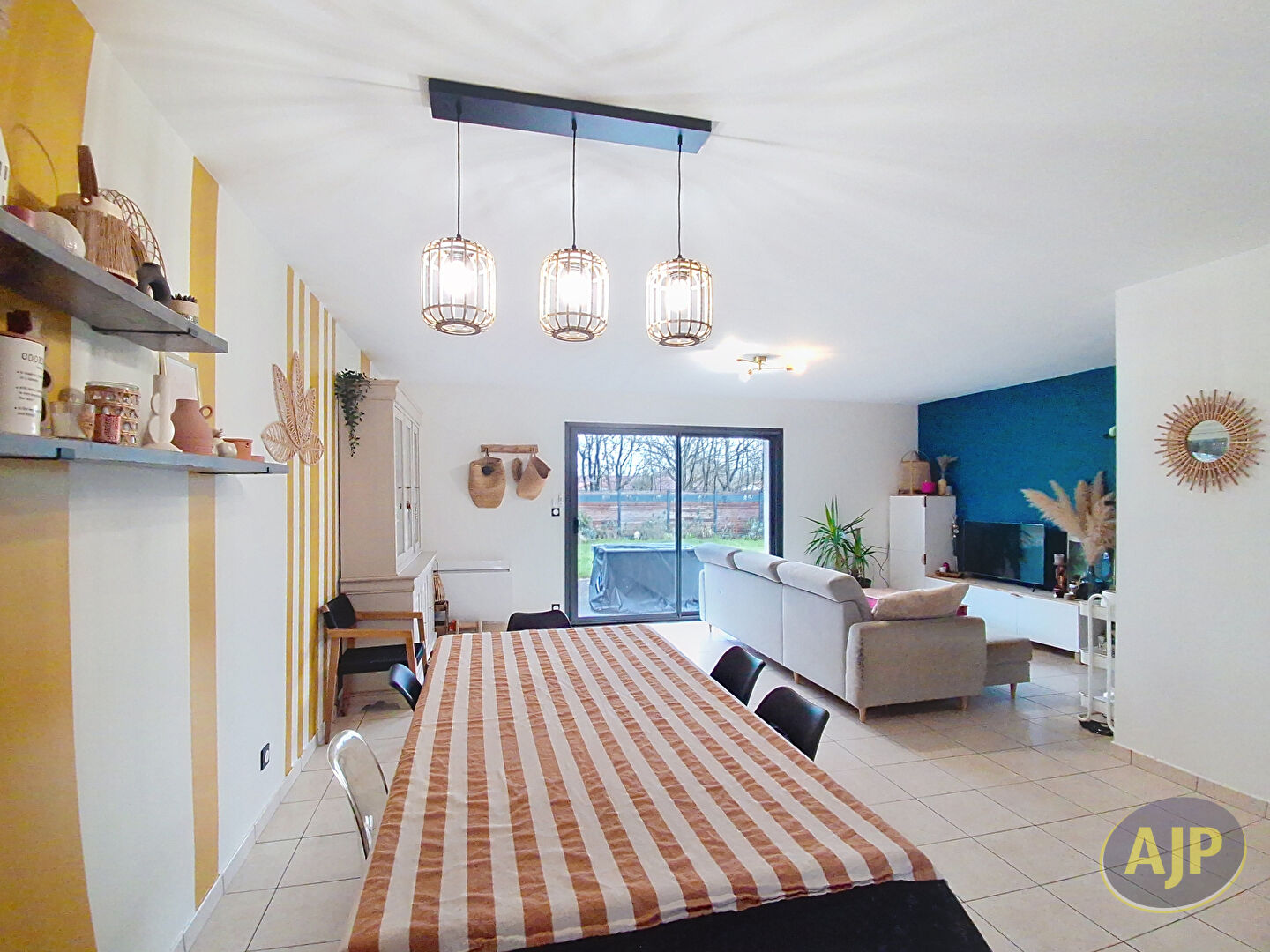 Bien immobilier - photo 22