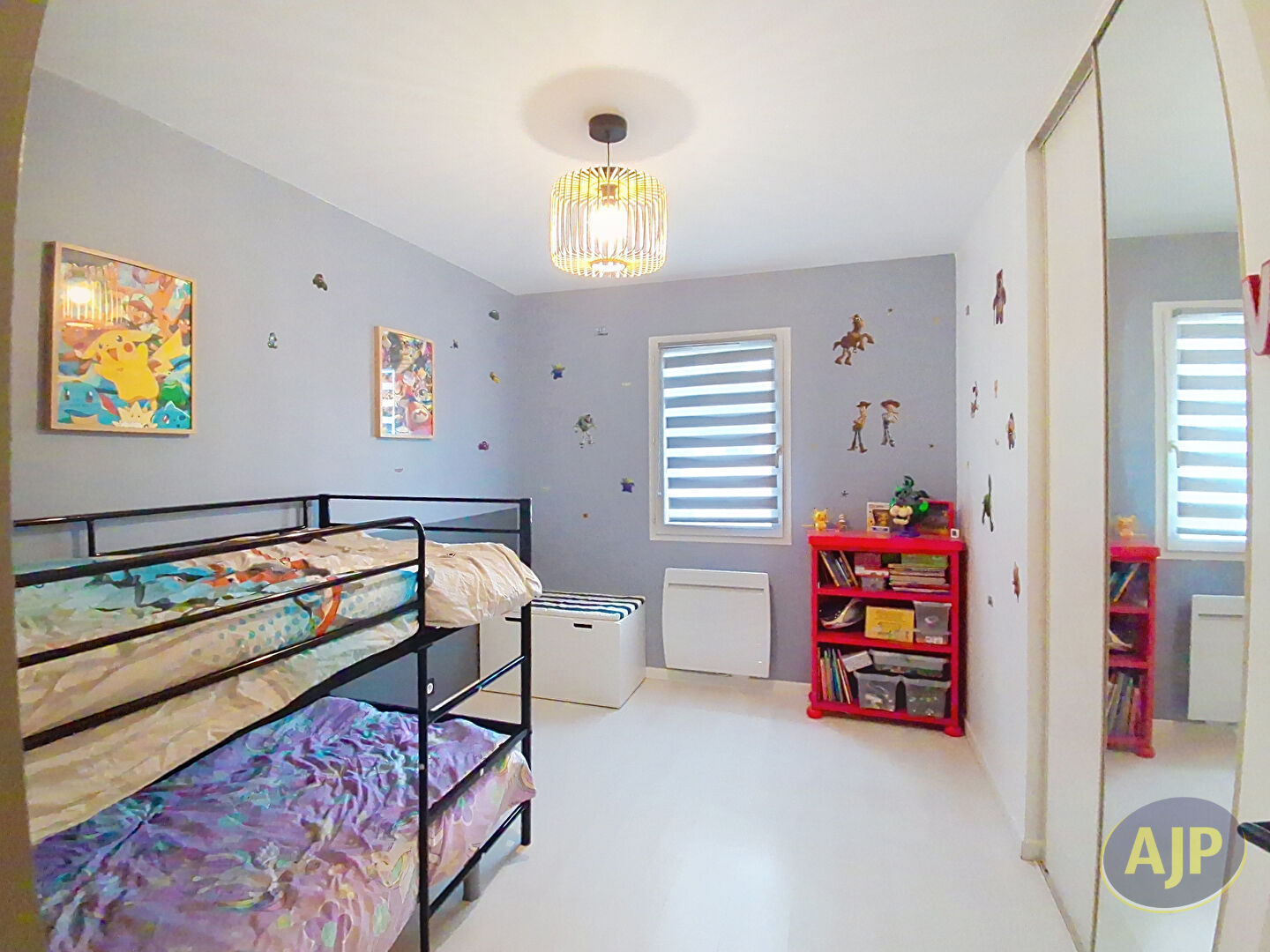 Bien immobilier - photo 23