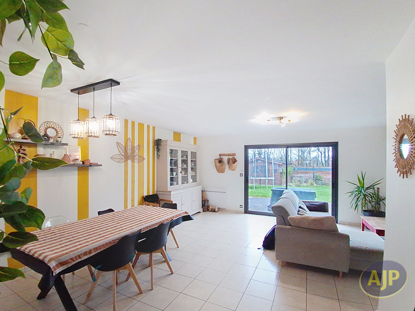 Bien immobilier - photo 24