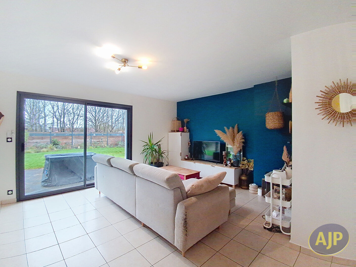 Bien immobilier - photo 26