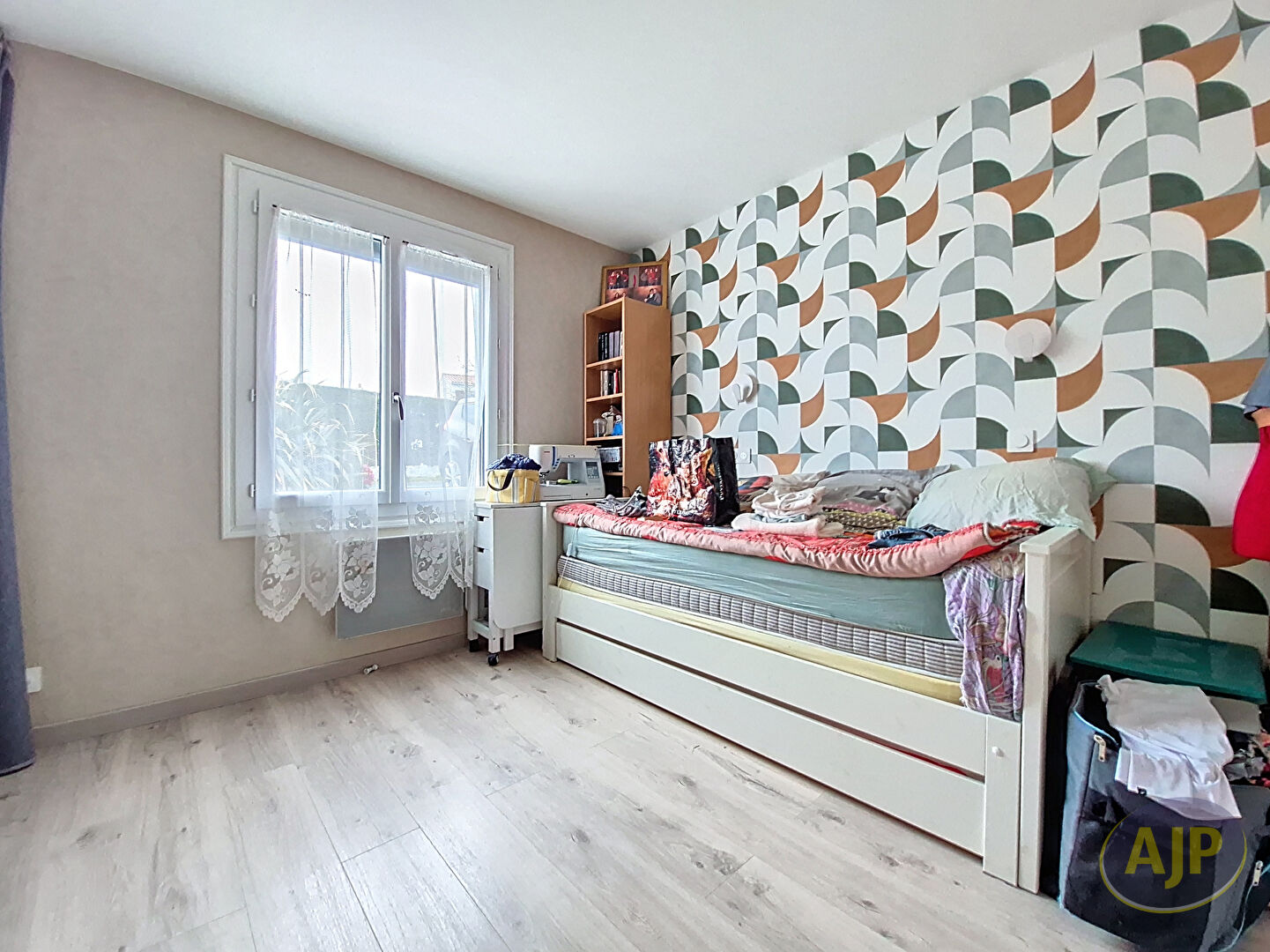 Bien immobilier - photo 17