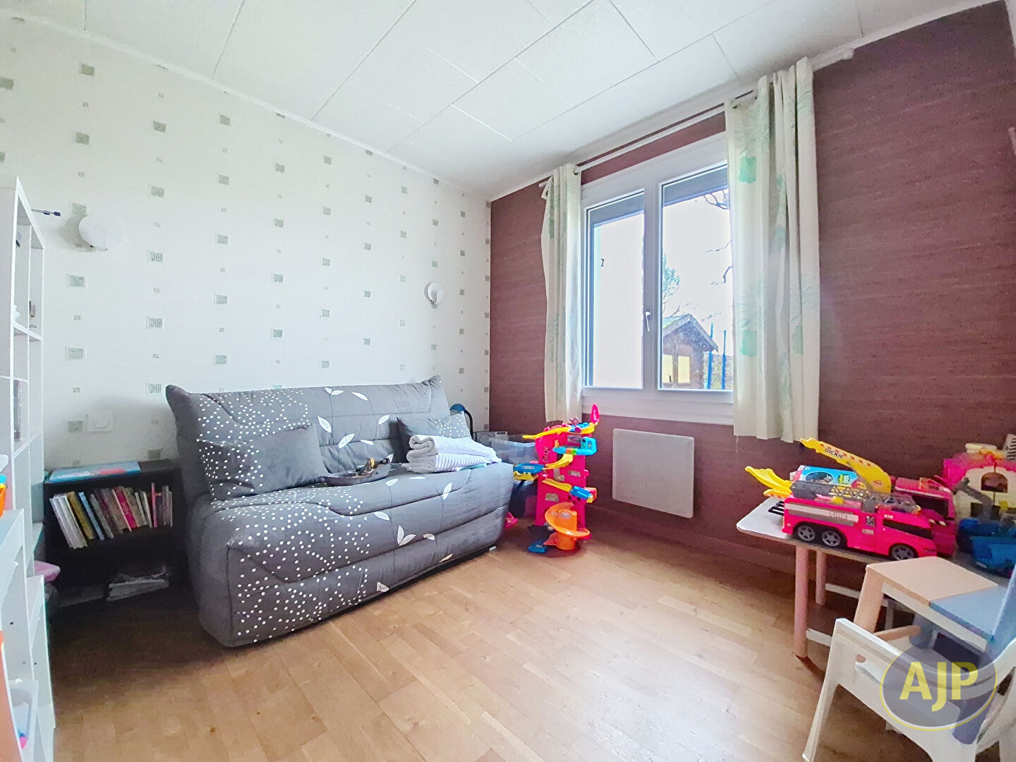 Bien immobilier - photo 18