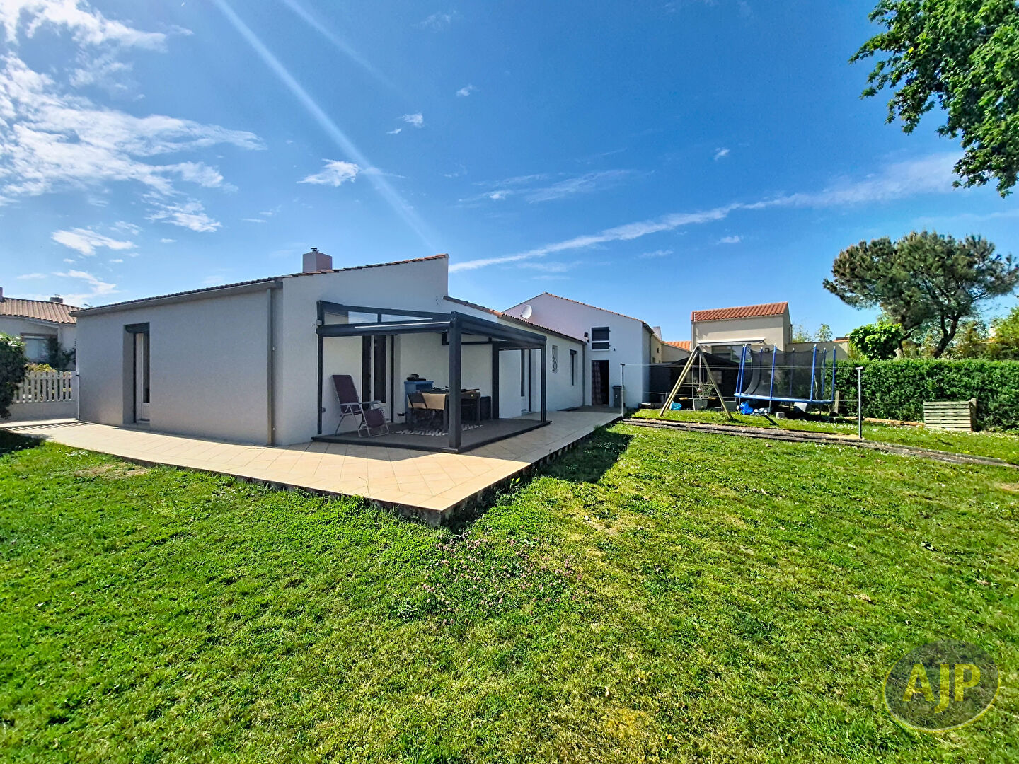 Bien immobilier - photo 19