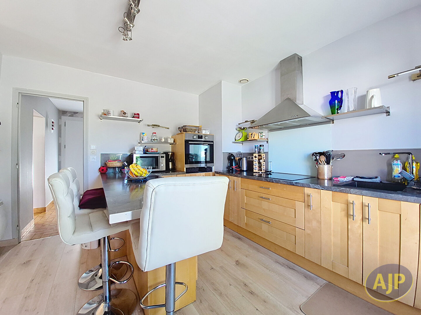 Bien immobilier - photo 20